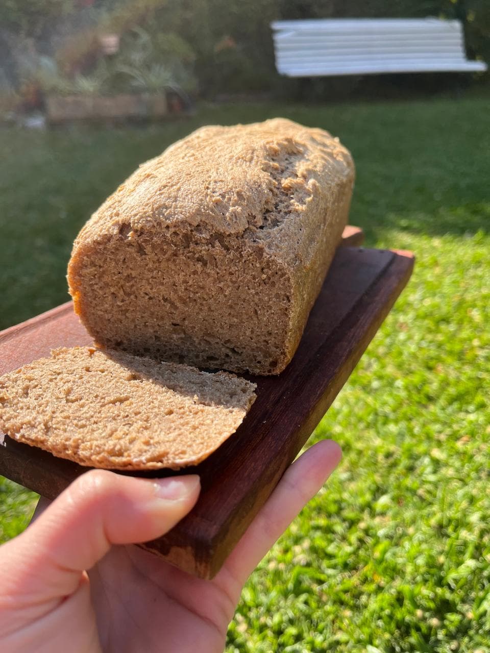 Pan integral